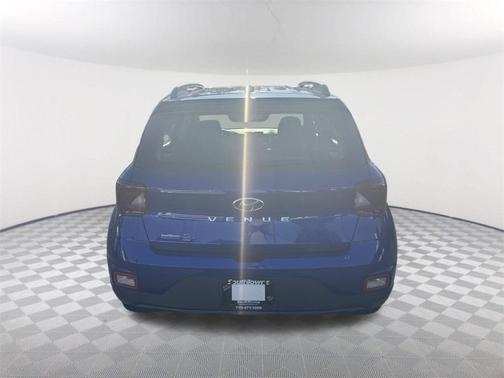 2024 Hyundai VENUE Limited