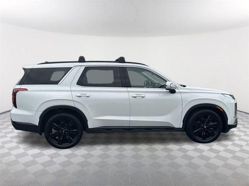 2023 Hyundai PALISADE XRT