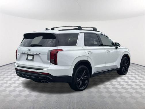 2023 Hyundai PALISADE XRT
