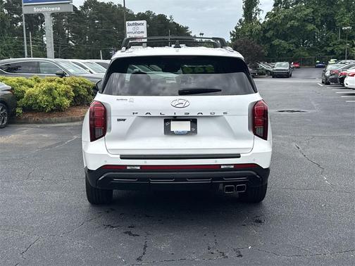 2023 Hyundai PALISADE XRT