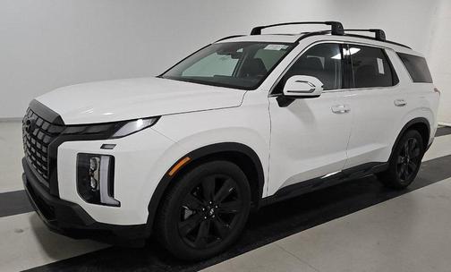 2023 Hyundai PALISADE XRT