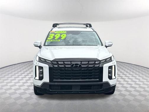 2023 Hyundai PALISADE XRT