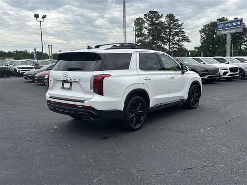 2023 Hyundai PALISADE XRT