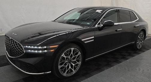 2024 Genesis G90 3.5T e-SC