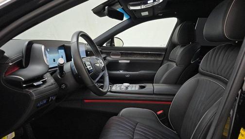 2024 Genesis G90 3.5T e-SC