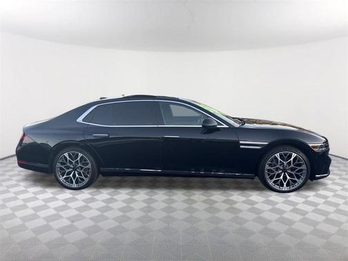 2024 Genesis G90 3.5T e-SC