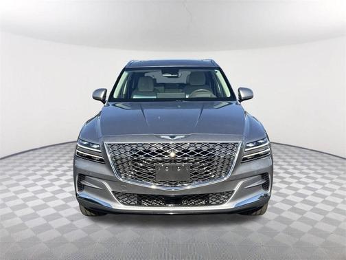 2022 Genesis GV80 2.5T