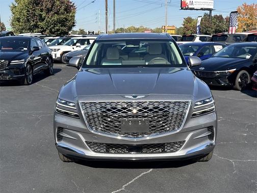 2022 Genesis GV80 2.5T