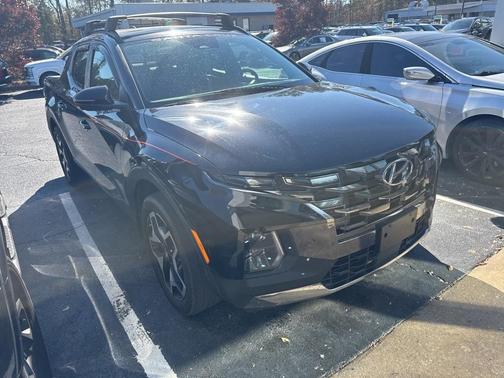 2022 Hyundai SANTA CRUZ 2.5T Limited