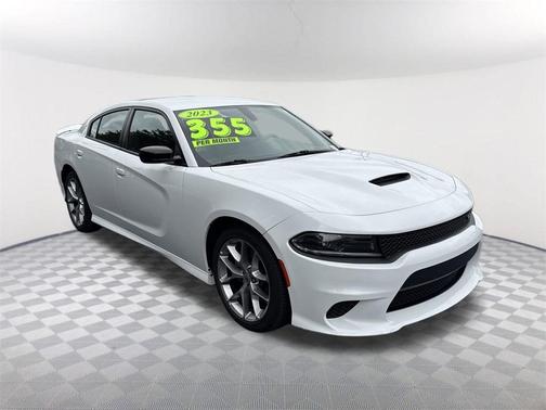 2023 Dodge Charger GT