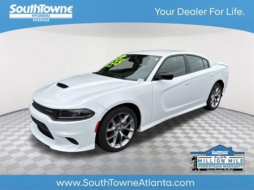 2023 Dodge Charger GT