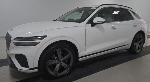 2025 Genesis GV70 3.5T Sport