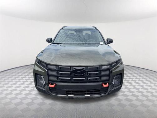 2025 Hyundai SANTA CRUZ XRT