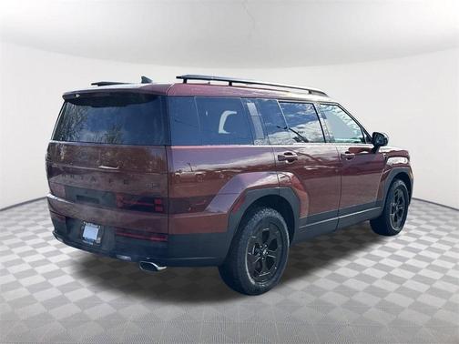 2025 Hyundai SANTA FE XRT