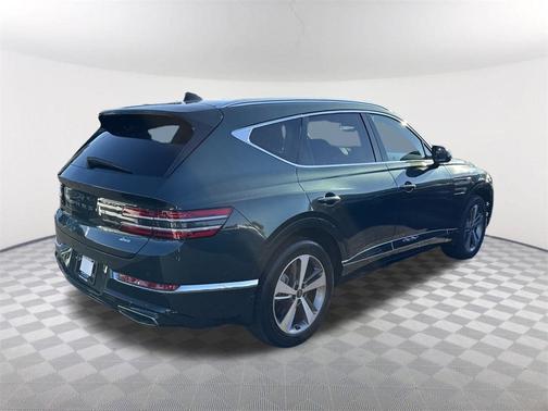 2023 Genesis GV80 2.5T
