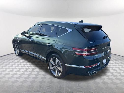 2023 Genesis GV80 2.5T