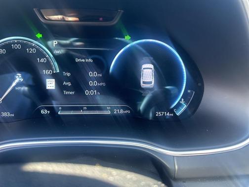 2023 Genesis GV80 2.5T