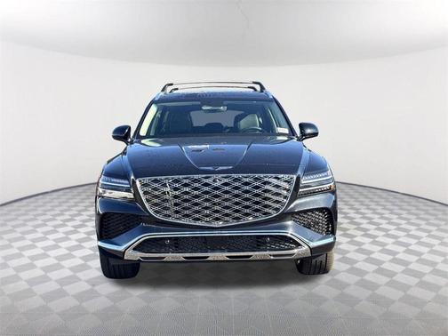 2025 Genesis GV80 2.5T Prestige