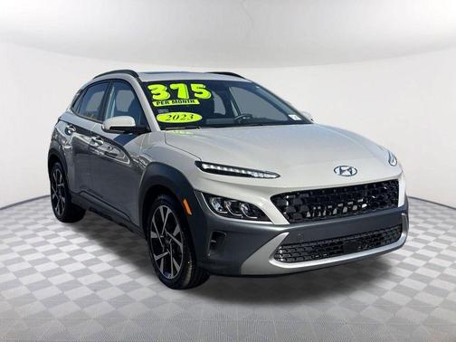 2023 Hyundai KONA Limited