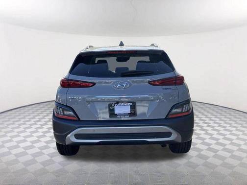 2023 Hyundai KONA Limited