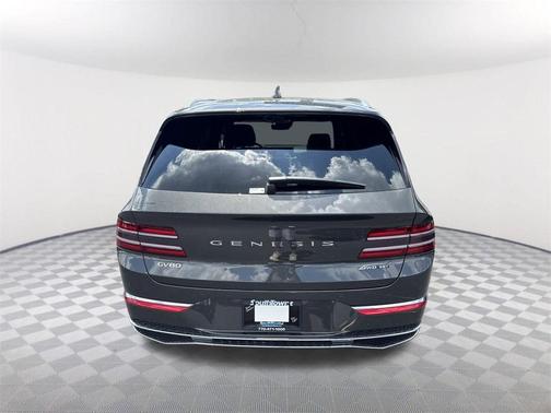 2025 Genesis GV80 3.5T Prestige