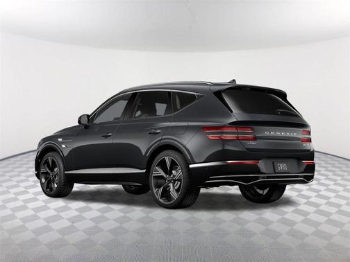 2025 Genesis GV80 3.5T Prestige