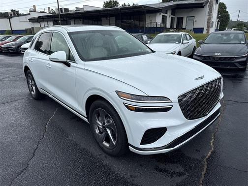 2026 Genesis GV70 2.5T Select