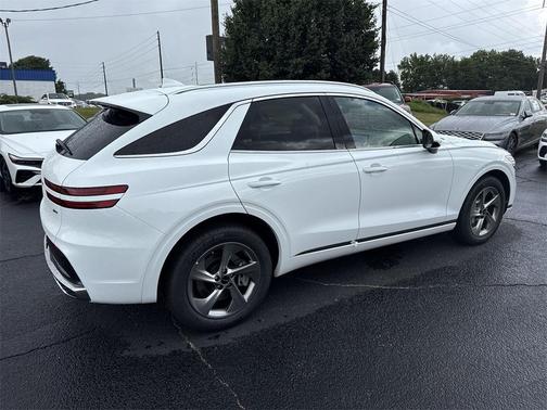 2026 Genesis GV70 2.5T Select