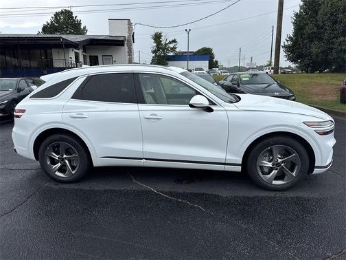 2026 Genesis GV70 2.5T Select