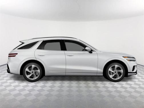 2026 Genesis GV70 2.5T Select