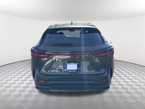 2025 Lexus NX 250 Premium