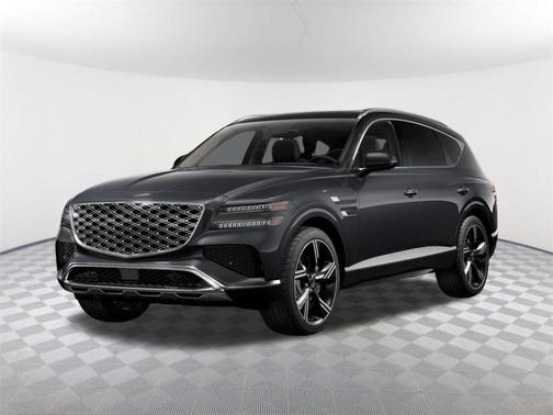 2025 Genesis GV80 2.5T Prestige