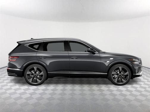 2025 Genesis GV80 2.5T Prestige