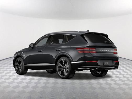 2025 Genesis GV80 2.5T Prestige