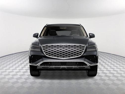 2025 Genesis GV80 2.5T Prestige