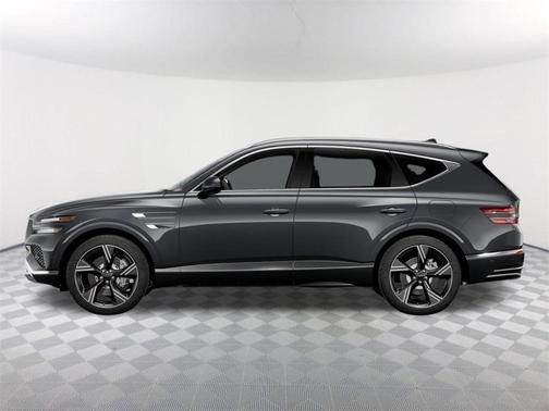 2025 Genesis GV80 2.5T Prestige