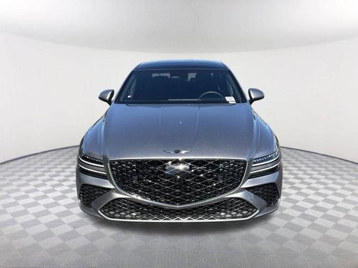 2026 Genesis G80 2.5T
