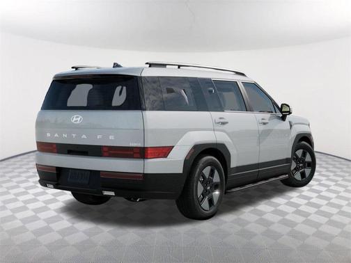 2026 Hyundai SANTA FE HEV SEL