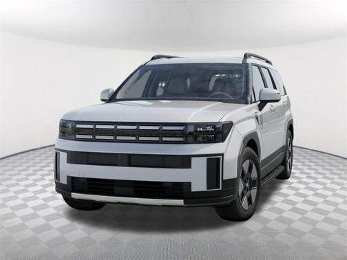 2026 Hyundai SANTA FE HEV SEL