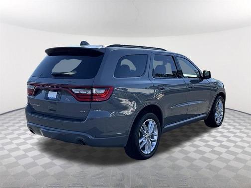 2022 Dodge Durango GT