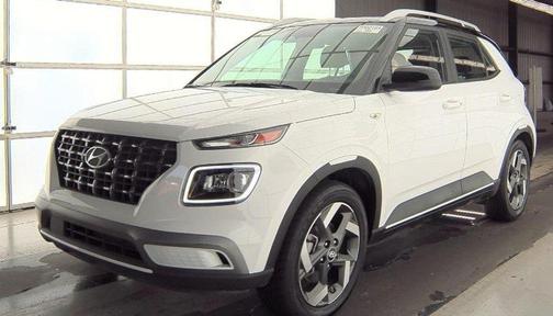 2024 Hyundai VENUE Limited