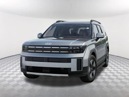 2026 Hyundai SANTA FE HEV SEL