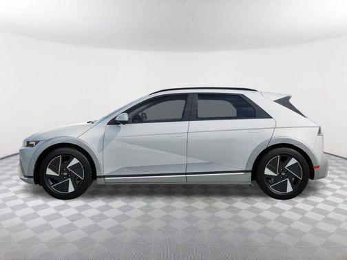 Atlas 2026 Hyundai IONIQ 5 Limited