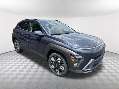 2025 Hyundai KONA SEL Convenience