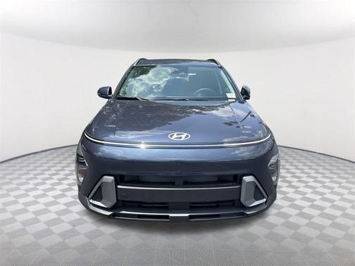 2025 Hyundai KONA SEL Convenience
