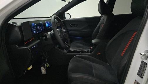 2025 Hyundai KONA N Line S