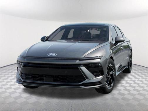 2025 Hyundai SONATA SEL Convenience