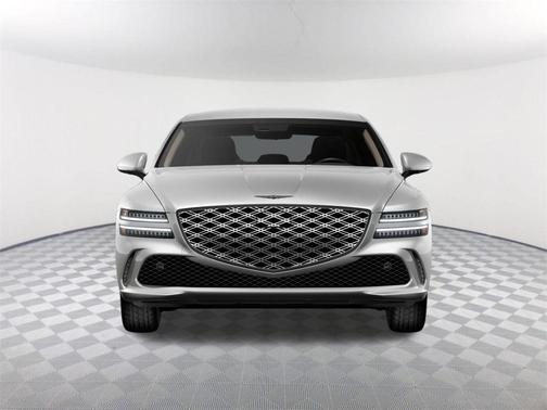 2026 Genesis G80 2.5T