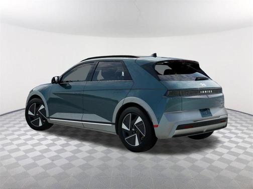 2025 Hyundai IONIQ 5 Limited
