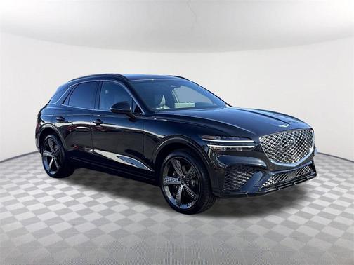 2025 Genesis GV70 2.5T